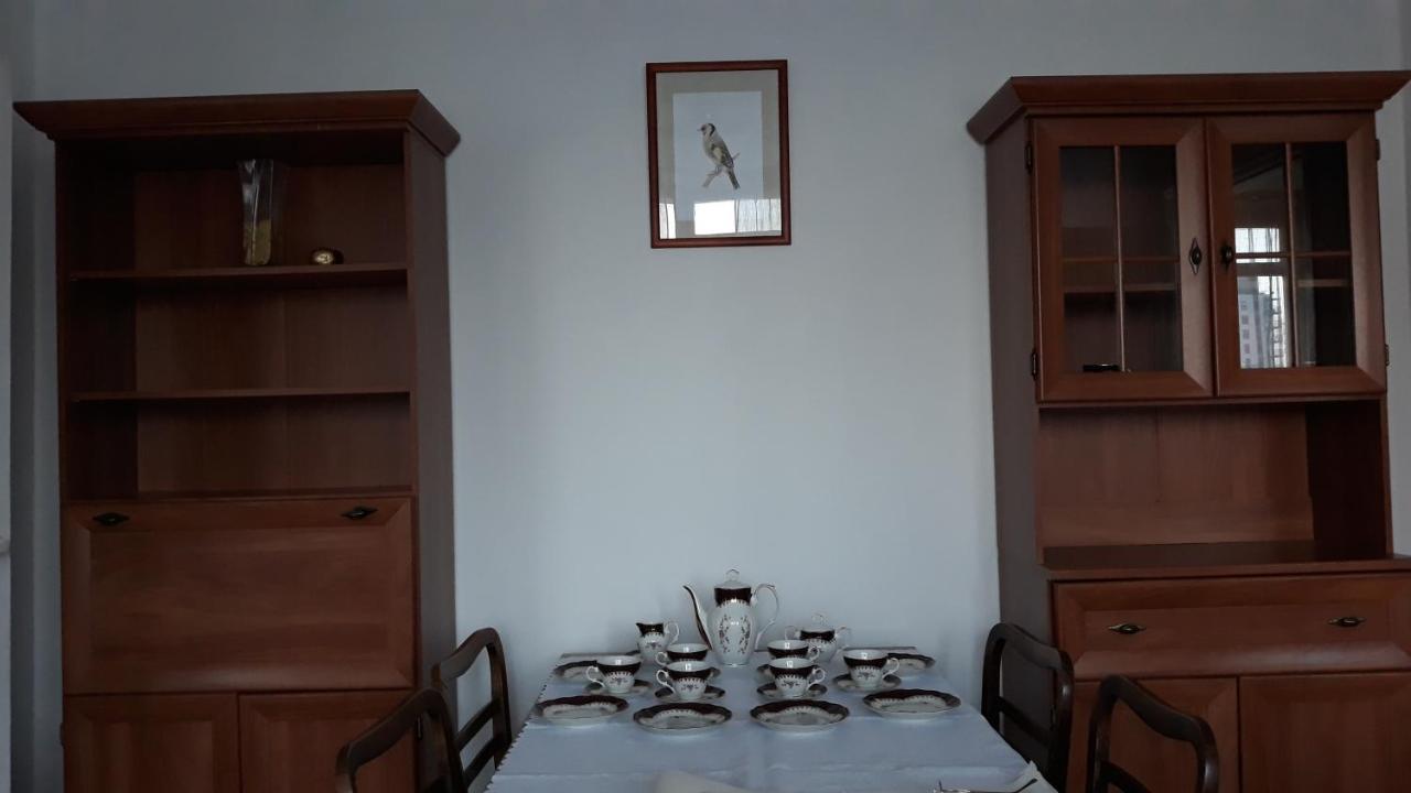 2-Room-Flat At The Beach Γκντανσκ Εξωτερικό φωτογραφία
